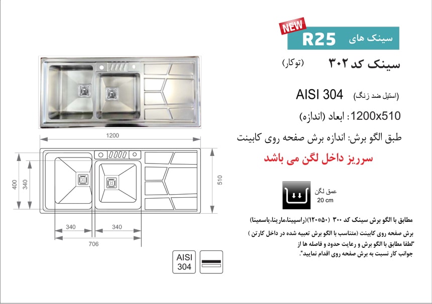 sink-code-302(Akhavancenter.com)